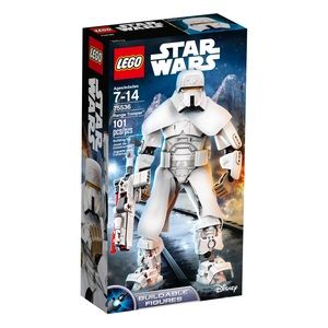 Lego Range Trooper Set (75536)